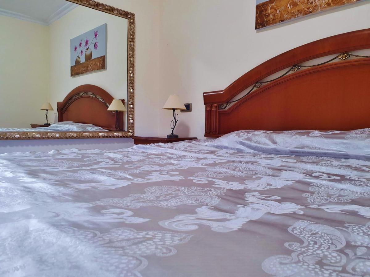 Villa Tres Palmeras En Alfaz Del Pi , Albir, Benidorm L'Alfas del Pi Ngoại thất bức ảnh