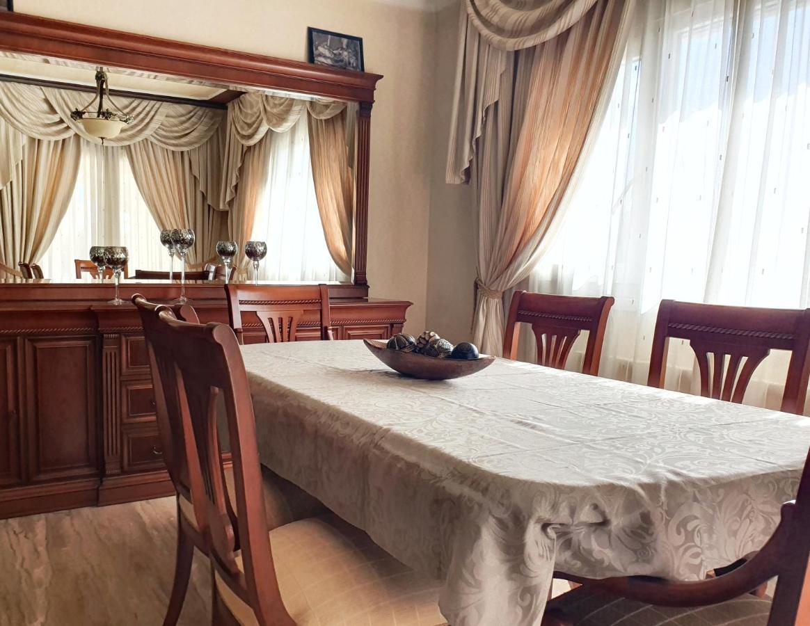 Villa Tres Palmeras En Alfaz Del Pi , Albir, Benidorm L'Alfas del Pi Ngoại thất bức ảnh
