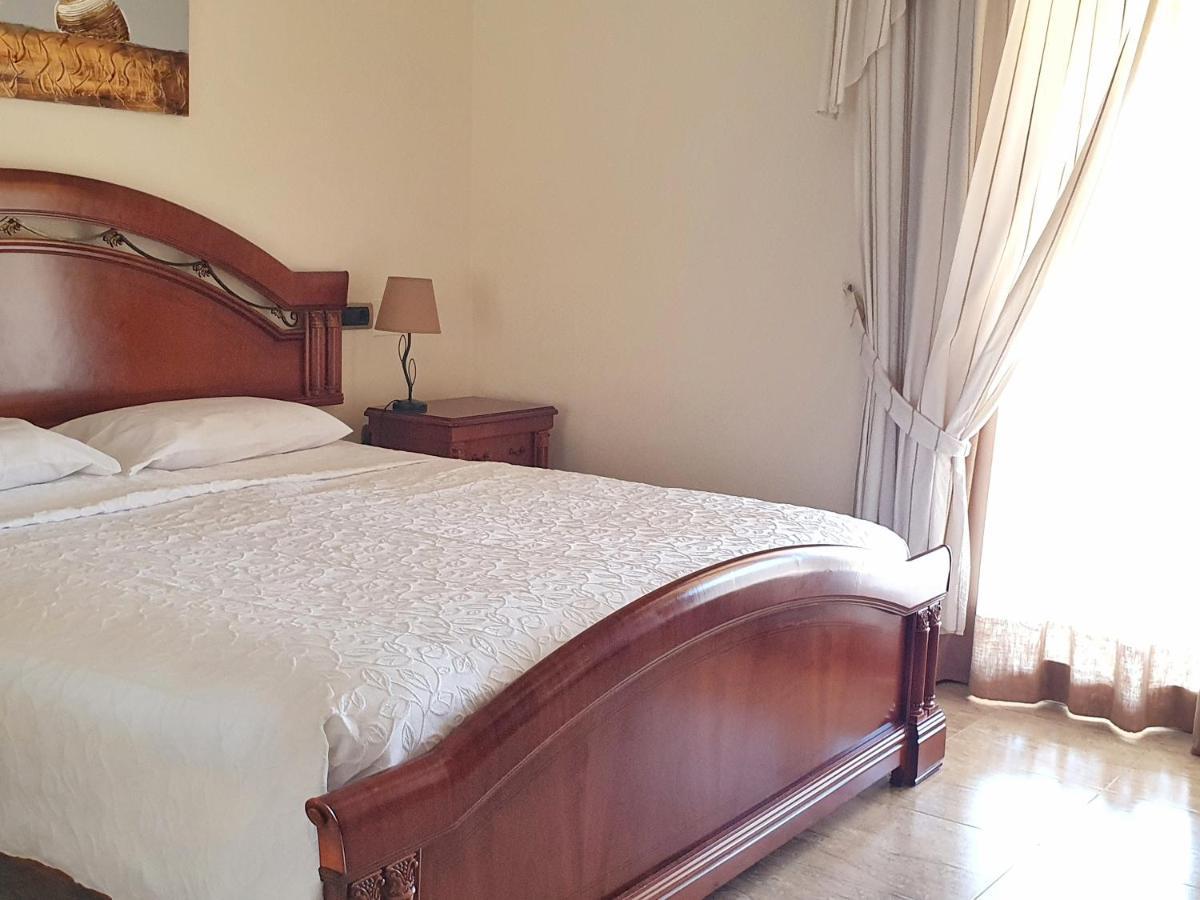 Villa Tres Palmeras En Alfaz Del Pi , Albir, Benidorm L'Alfas del Pi Ngoại thất bức ảnh