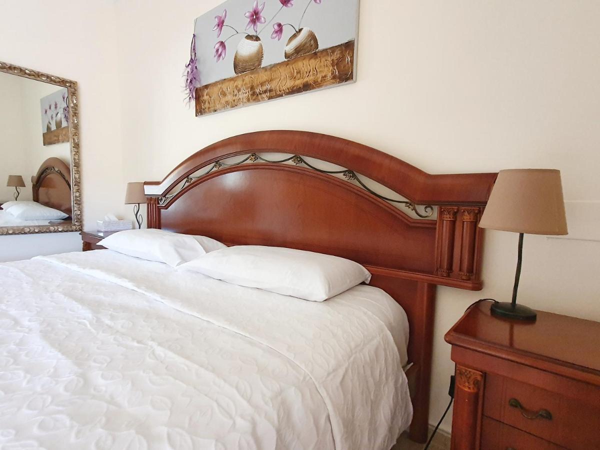 Villa Tres Palmeras En Alfaz Del Pi , Albir, Benidorm L'Alfas del Pi Ngoại thất bức ảnh